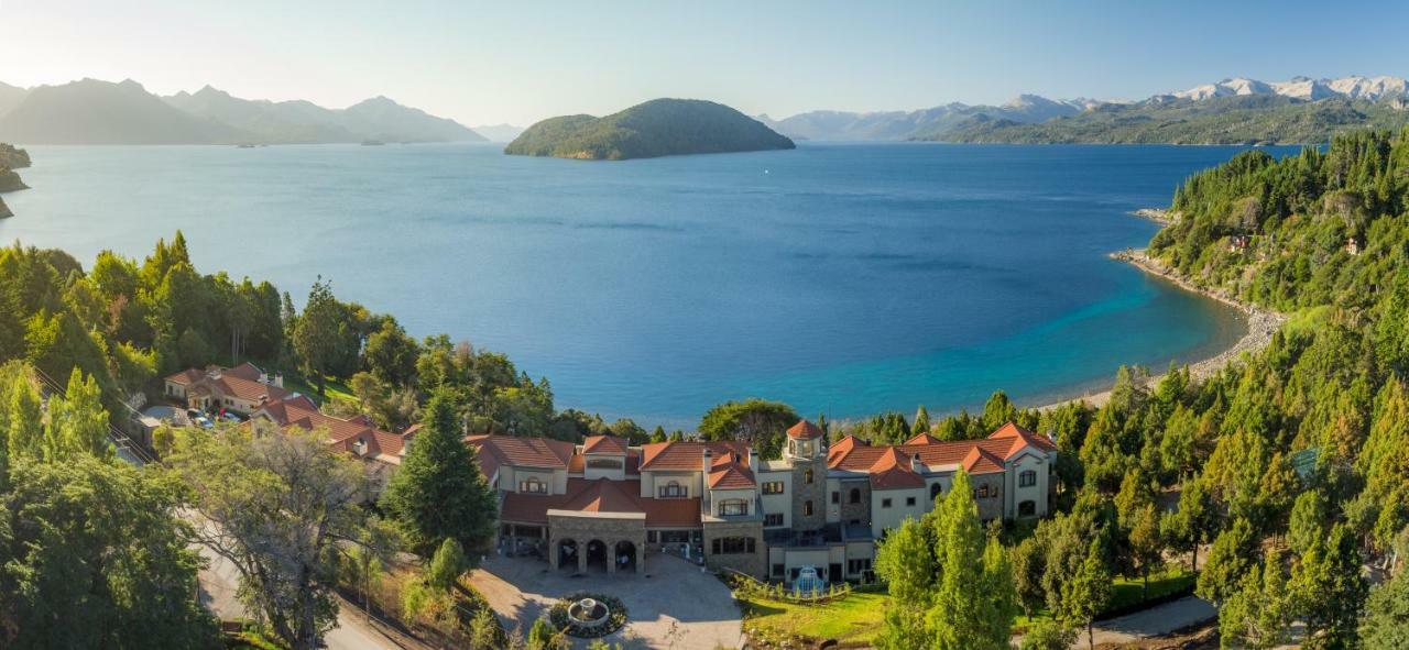 Villa Beluno Hotel & Spa Σαν Κάρλος ντε Μπαριλότσε Εξωτερικό φωτογραφία