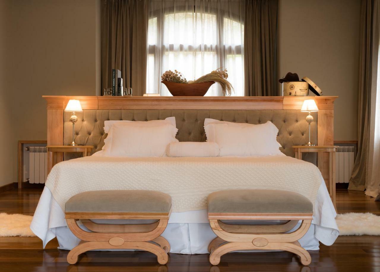 Villa Beluno Hotel & Spa Σαν Κάρλος ντε Μπαριλότσε Εξωτερικό φωτογραφία