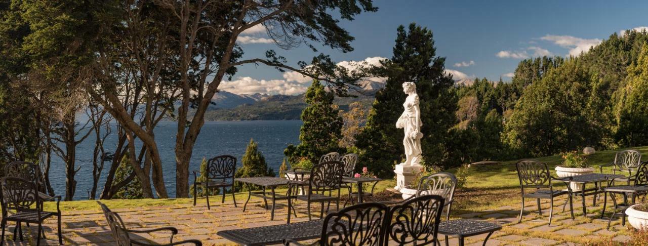Villa Beluno Hotel & Spa Σαν Κάρλος ντε Μπαριλότσε Εξωτερικό φωτογραφία
