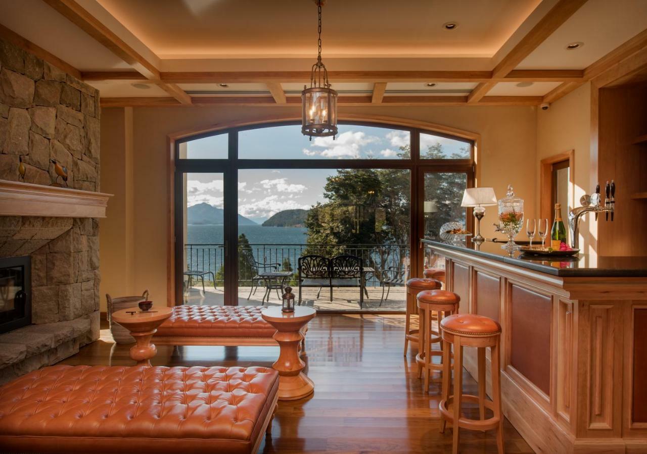 Villa Beluno Hotel & Spa Σαν Κάρλος ντε Μπαριλότσε Εξωτερικό φωτογραφία
