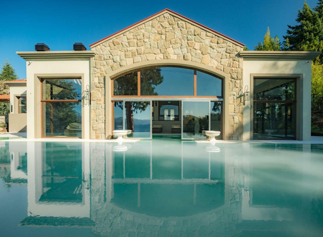 Villa Beluno Hotel & Spa Σαν Κάρλος ντε Μπαριλότσε Εξωτερικό φωτογραφία