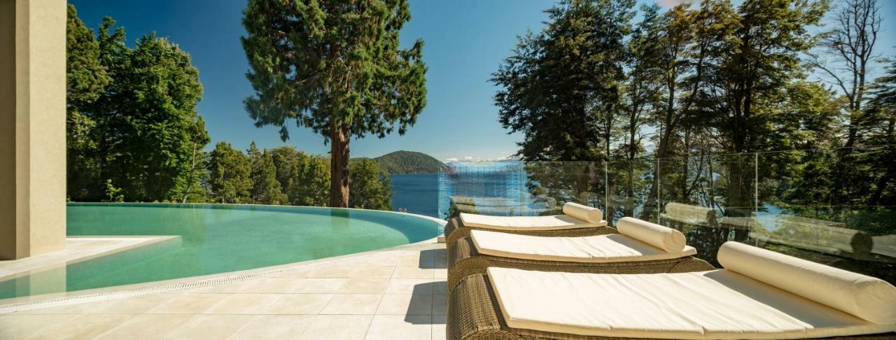 Villa Beluno Hotel & Spa Σαν Κάρλος ντε Μπαριλότσε Εξωτερικό φωτογραφία