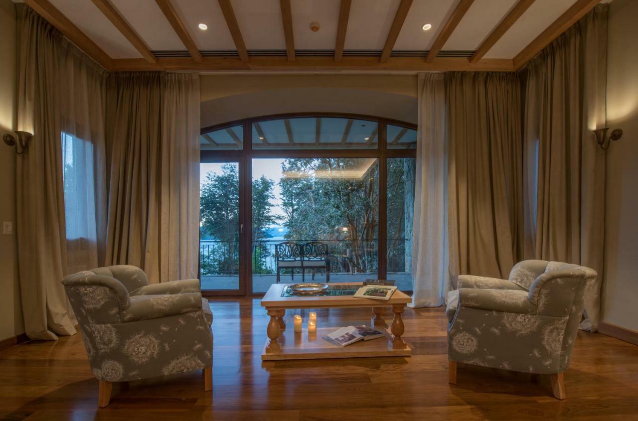 Villa Beluno Hotel & Spa Σαν Κάρλος ντε Μπαριλότσε Εξωτερικό φωτογραφία