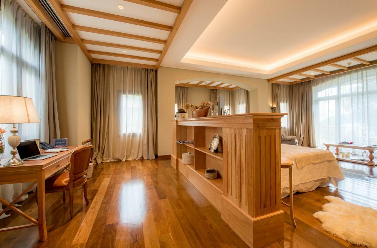 Villa Beluno Hotel & Spa Σαν Κάρλος ντε Μπαριλότσε Εξωτερικό φωτογραφία