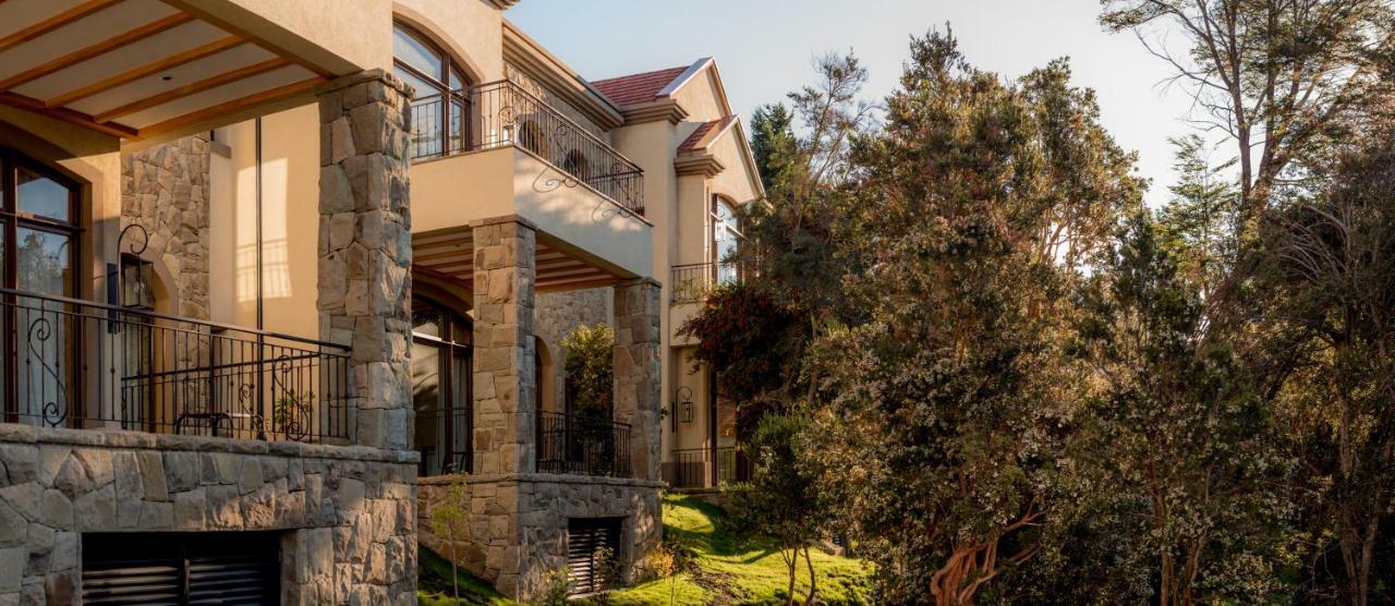 Villa Beluno Hotel & Spa Σαν Κάρλος ντε Μπαριλότσε Εξωτερικό φωτογραφία