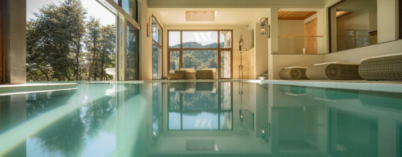 Villa Beluno Hotel & Spa Σαν Κάρλος ντε Μπαριλότσε Εξωτερικό φωτογραφία