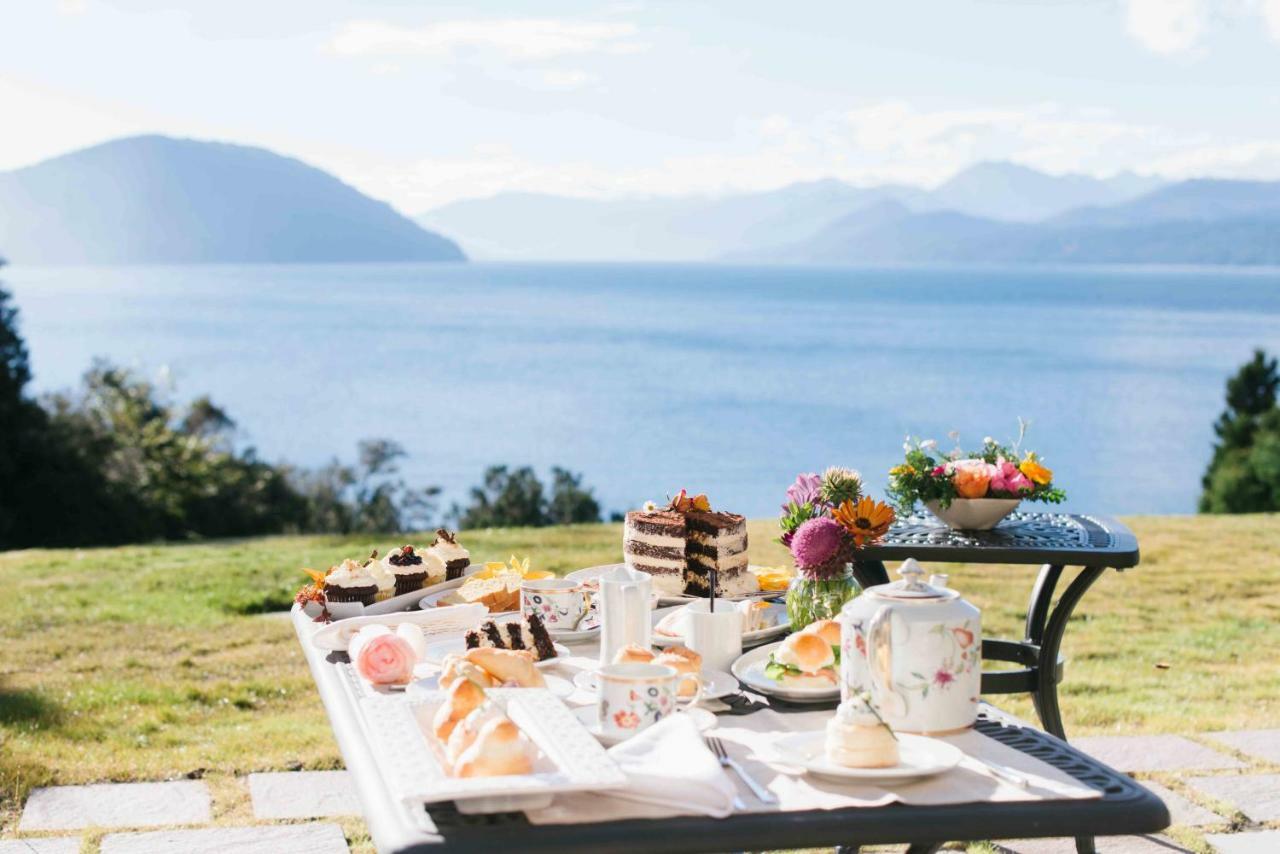 Villa Beluno Hotel & Spa Σαν Κάρλος ντε Μπαριλότσε Εξωτερικό φωτογραφία