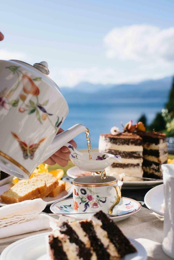 Villa Beluno Hotel & Spa Σαν Κάρλος ντε Μπαριλότσε Εξωτερικό φωτογραφία