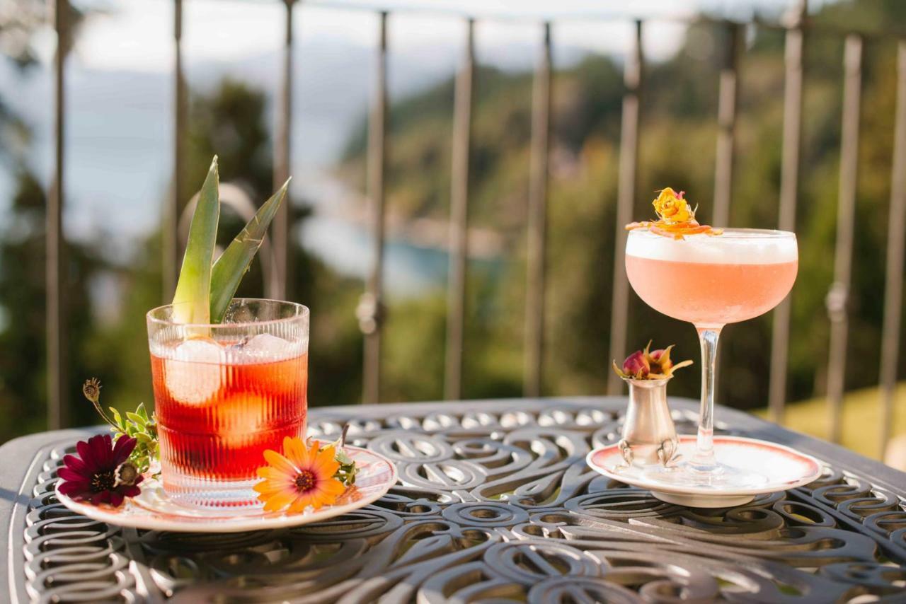 Villa Beluno Hotel & Spa Σαν Κάρλος ντε Μπαριλότσε Εξωτερικό φωτογραφία