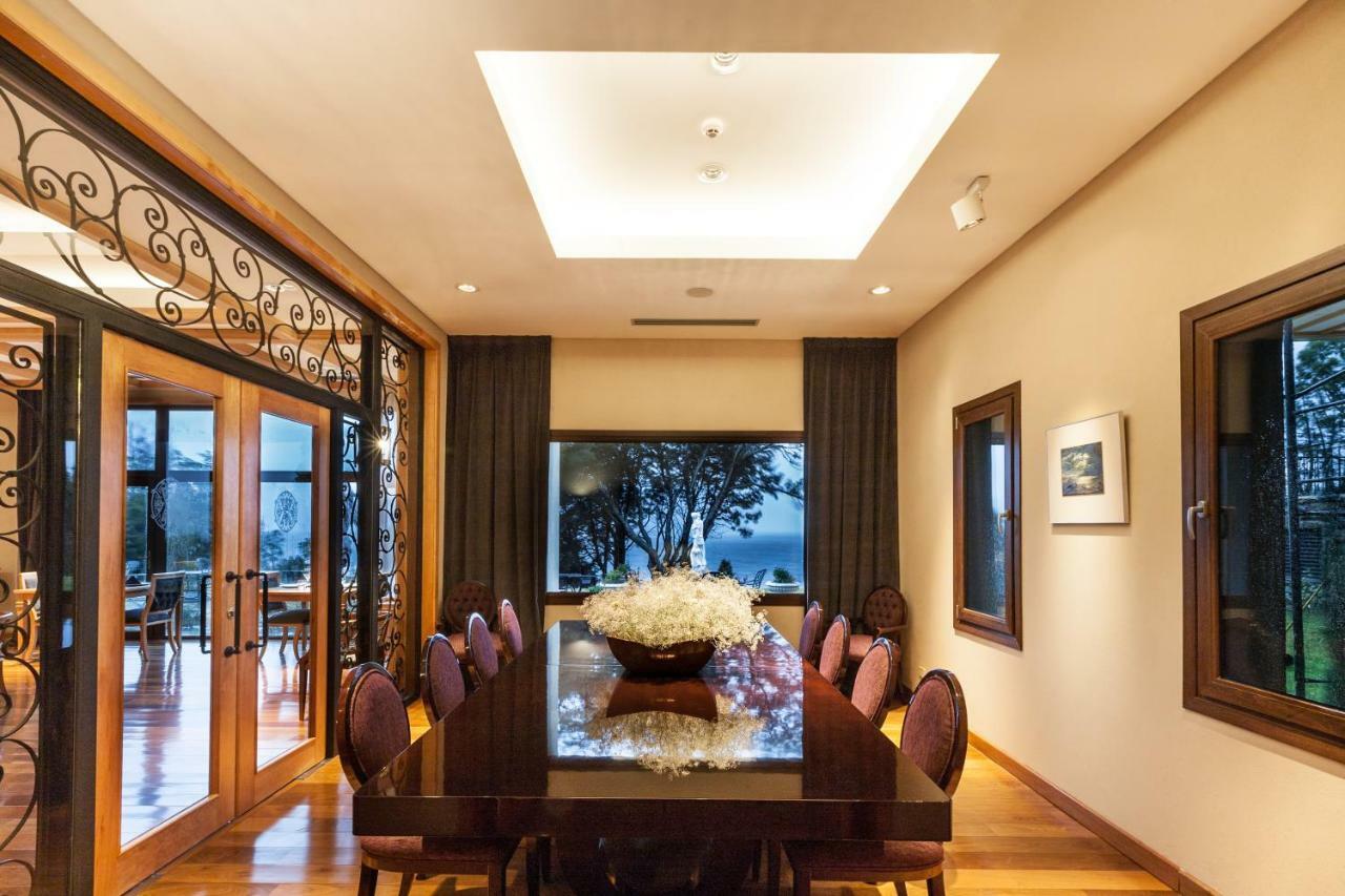 Villa Beluno Hotel & Spa Σαν Κάρλος ντε Μπαριλότσε Εξωτερικό φωτογραφία