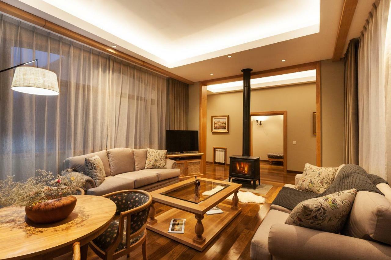 Villa Beluno Hotel & Spa Σαν Κάρλος ντε Μπαριλότσε Εξωτερικό φωτογραφία