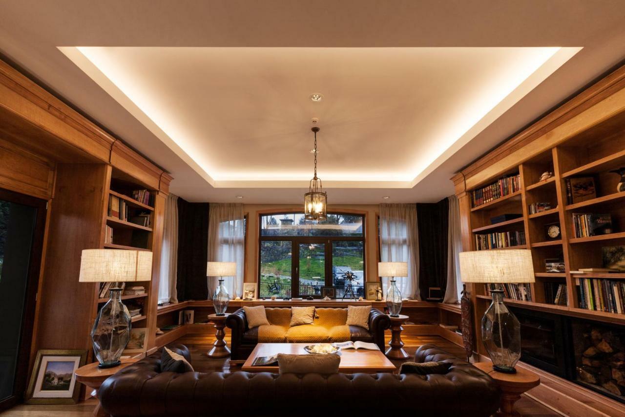 Villa Beluno Hotel & Spa Σαν Κάρλος ντε Μπαριλότσε Εξωτερικό φωτογραφία