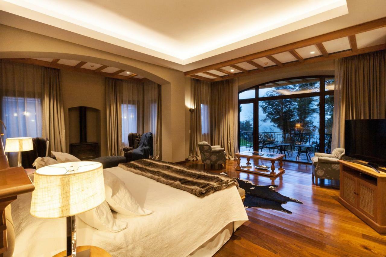 Villa Beluno Hotel & Spa Σαν Κάρλος ντε Μπαριλότσε Εξωτερικό φωτογραφία