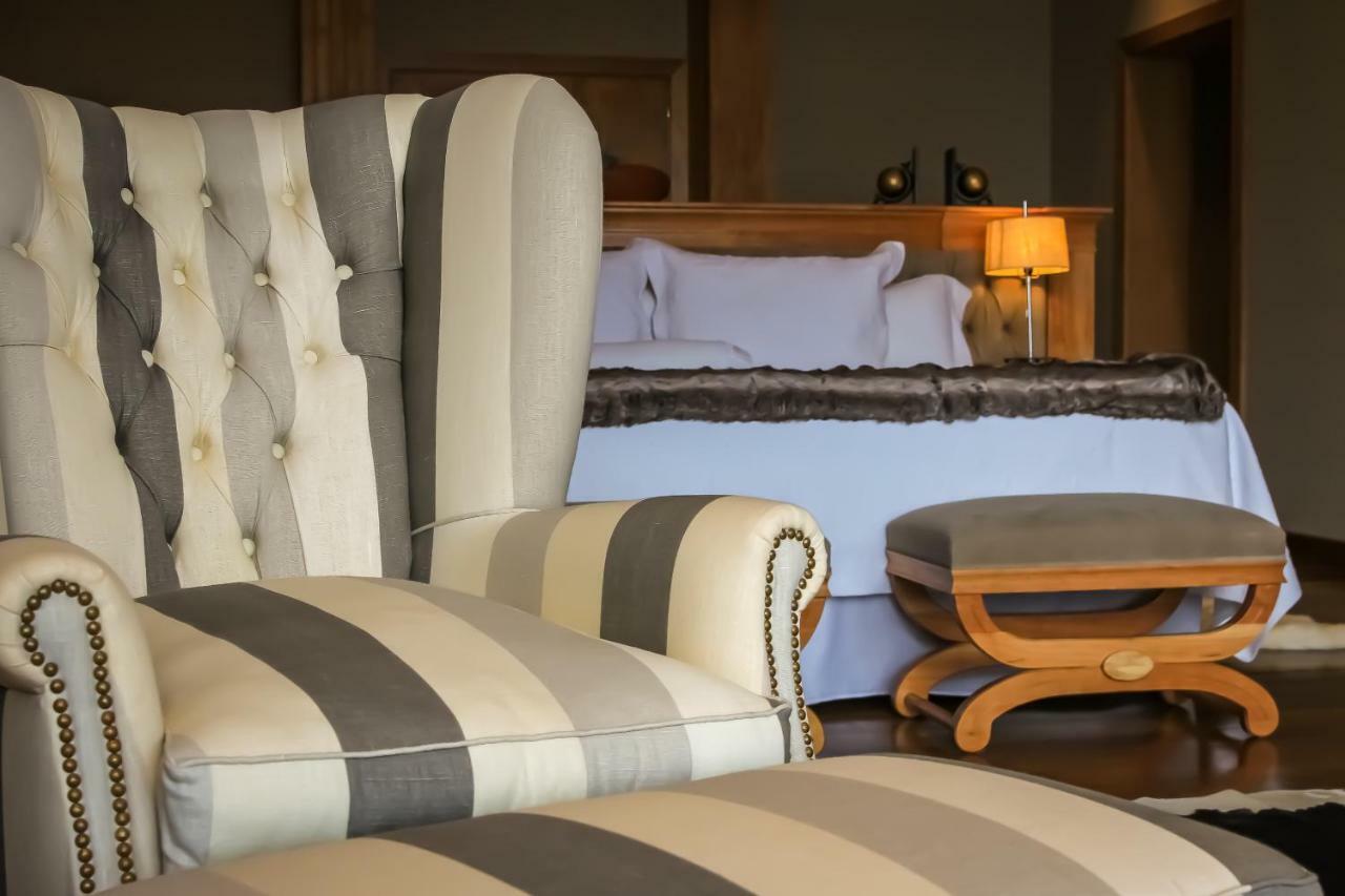 Villa Beluno Hotel & Spa Σαν Κάρλος ντε Μπαριλότσε Εξωτερικό φωτογραφία