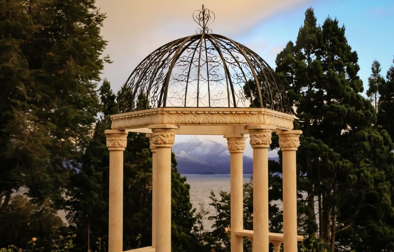 Villa Beluno Hotel & Spa Σαν Κάρλος ντε Μπαριλότσε Εξωτερικό φωτογραφία