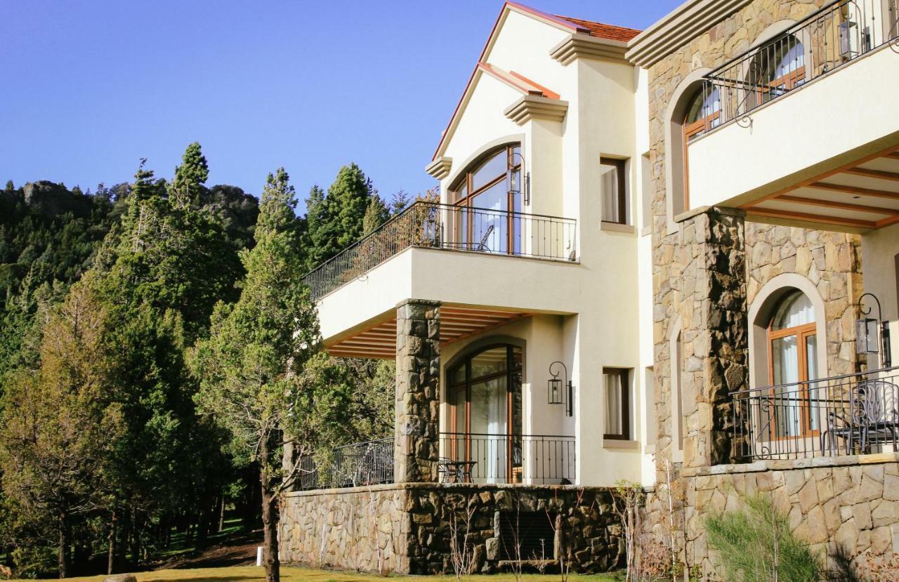 Villa Beluno Hotel & Spa Σαν Κάρλος ντε Μπαριλότσε Εξωτερικό φωτογραφία