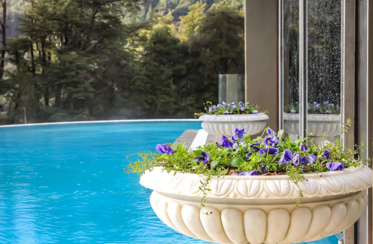 Villa Beluno Hotel & Spa Σαν Κάρλος ντε Μπαριλότσε Εξωτερικό φωτογραφία